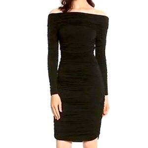 Elizabeth and James scrunch Dress